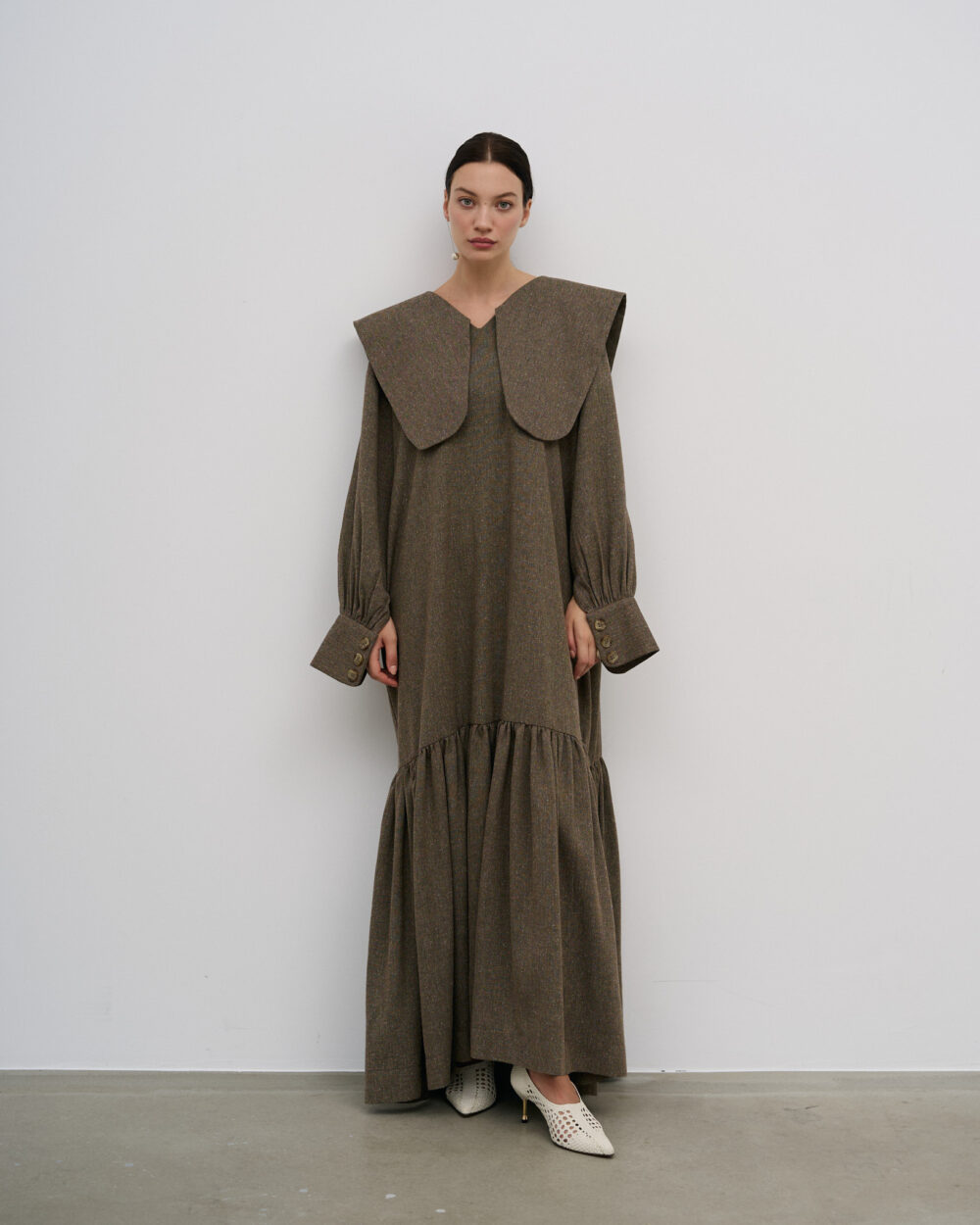 Still Life Dress - Image 4