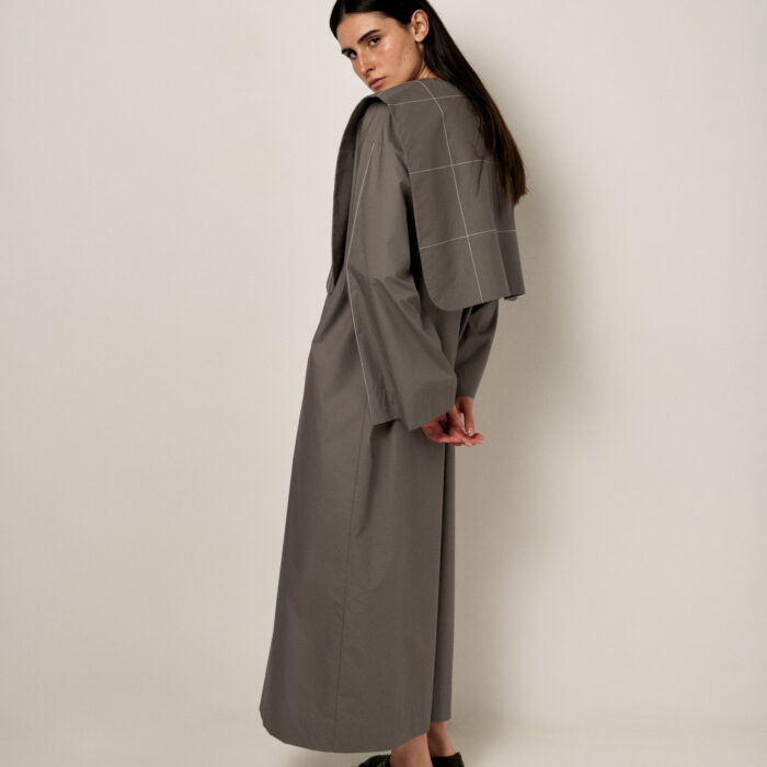 Still life in squares