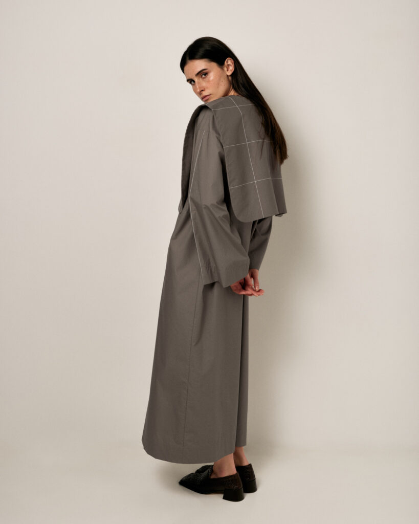 Still life in squares