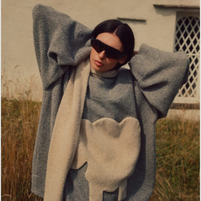 The Postcard-Herdwick