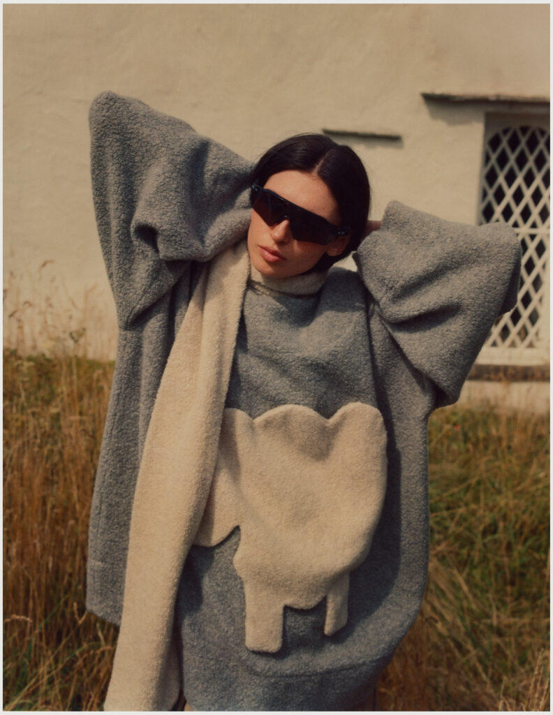 The Postcard-Herdwick