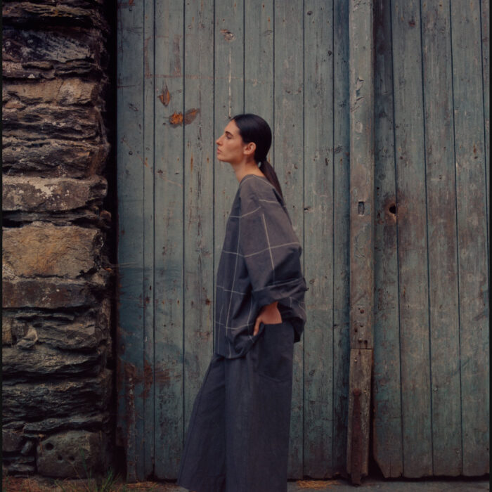 The Agnes Top